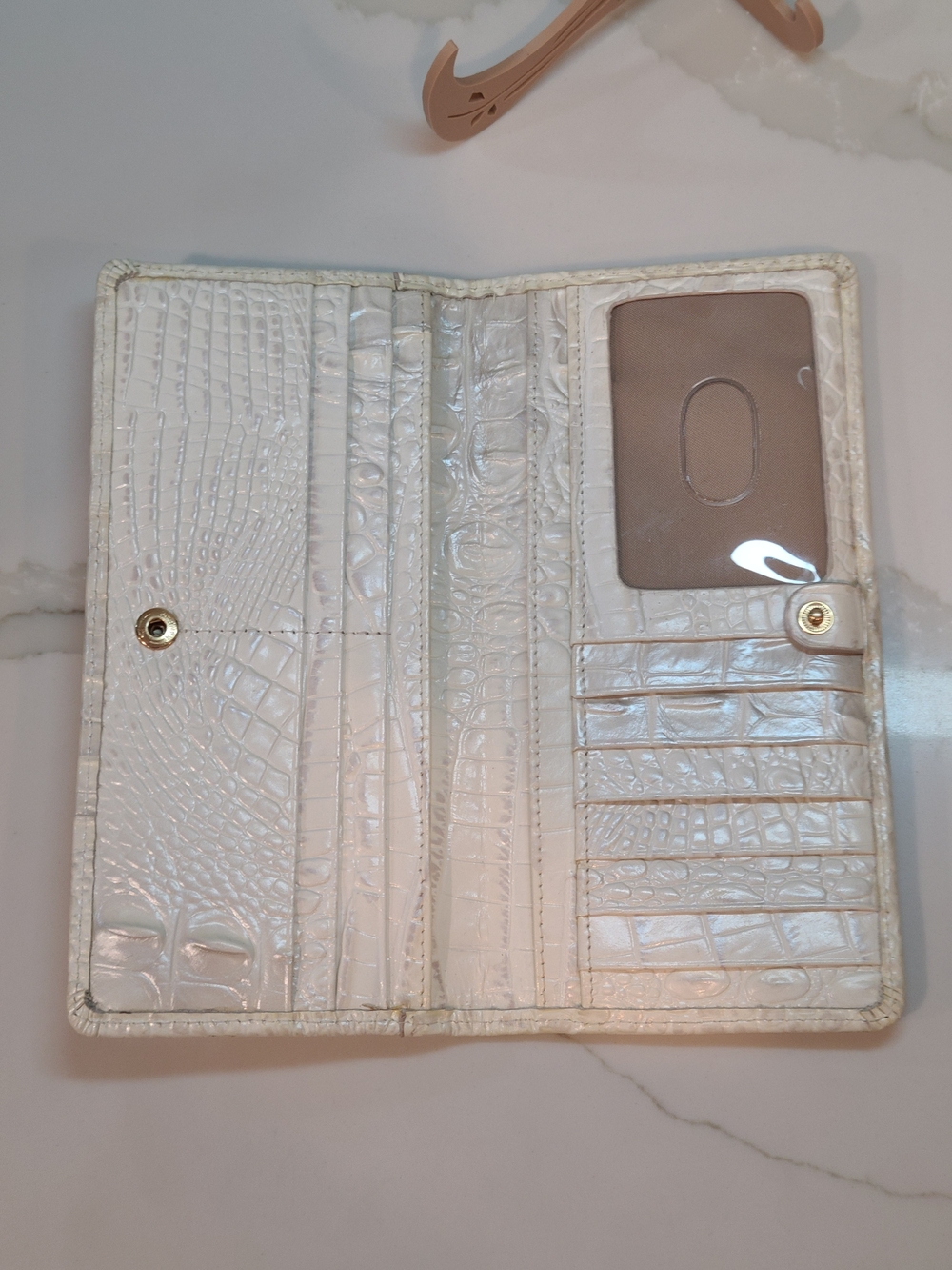 Brahmin NWT Ady Daydream Melbourne - Picture 7 of 9